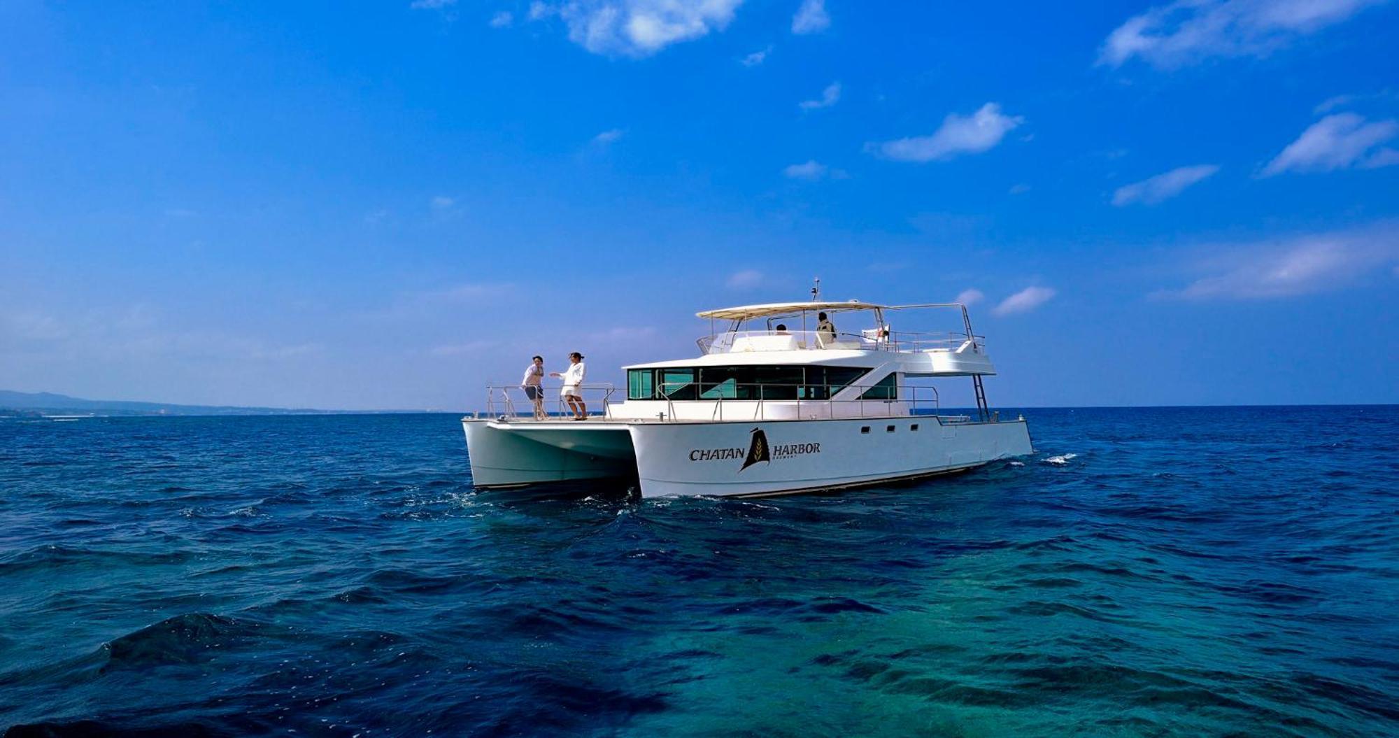 The Uza Terrace Beach Club Villas Yomitan Exterior foto