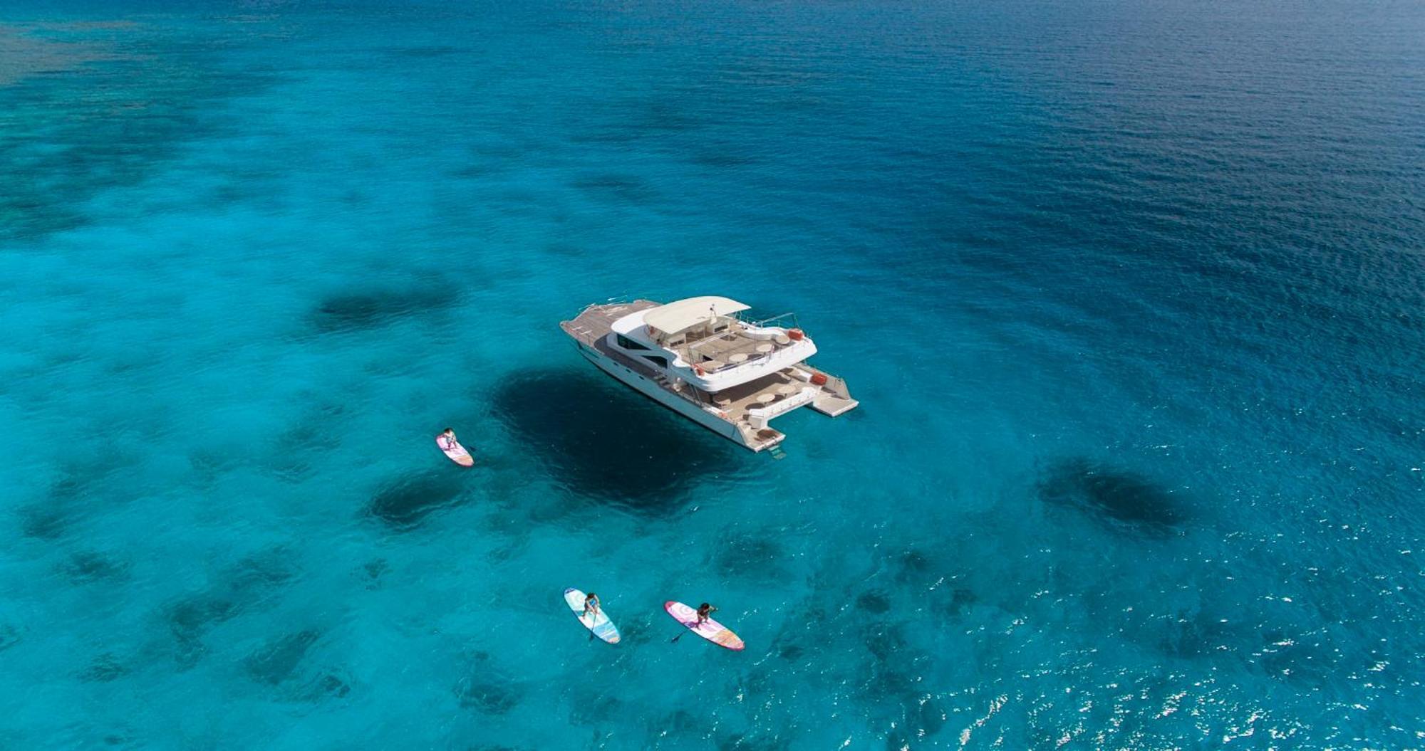 The Uza Terrace Beach Club Villas Yomitan Exterior foto