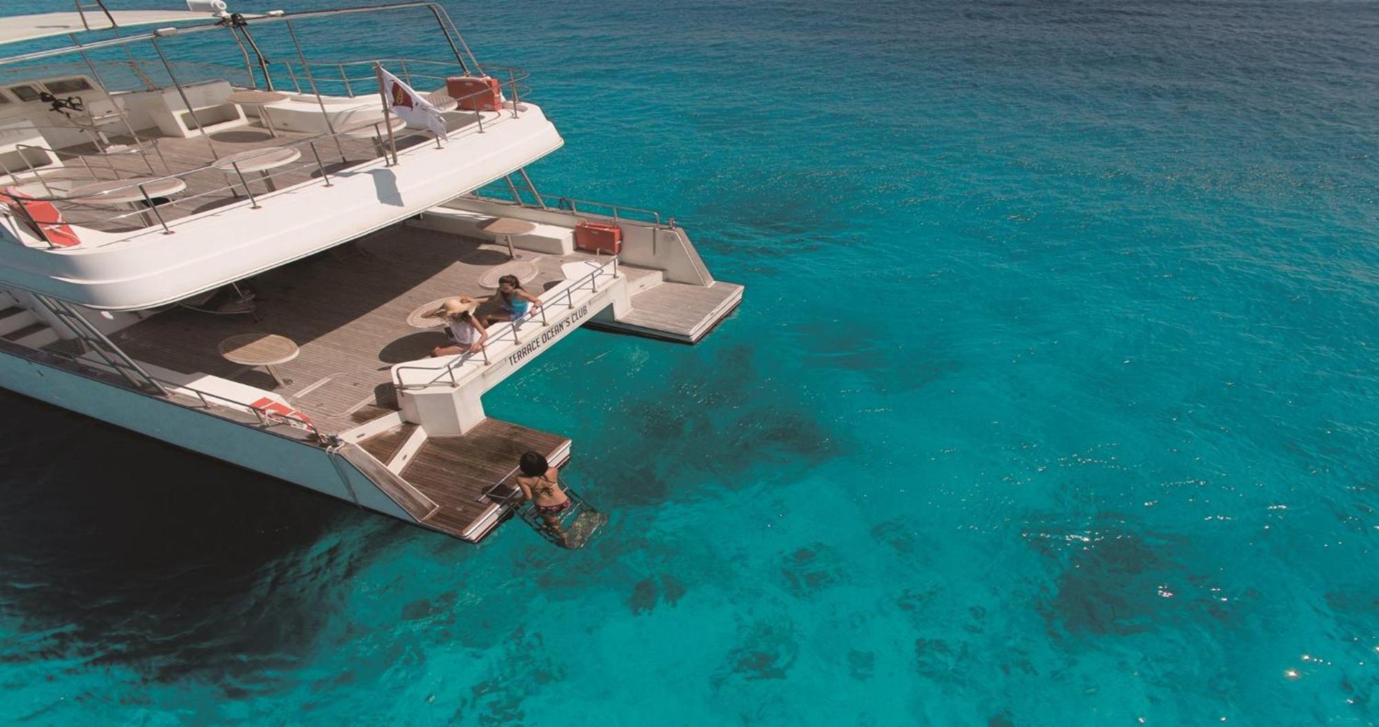 The Uza Terrace Beach Club Villas Yomitan Exterior foto