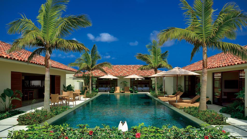 The Uza Terrace Beach Club Villas Yomitan Exterior foto