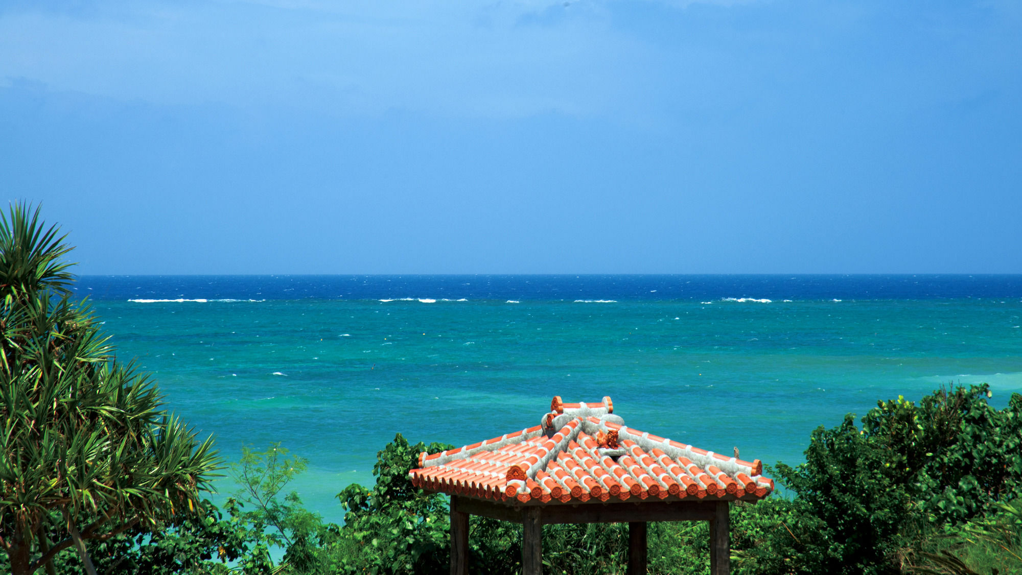 The Uza Terrace Beach Club Villas Yomitan Exterior foto