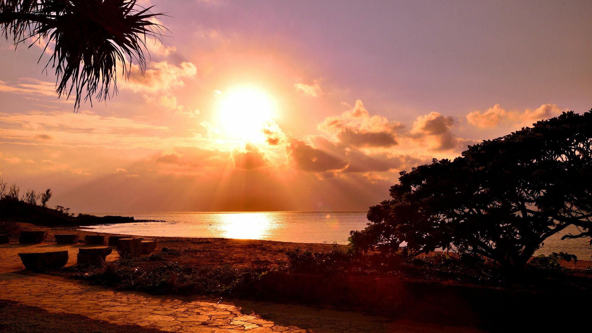 The Uza Terrace Beach Club Villas Yomitan Exterior foto