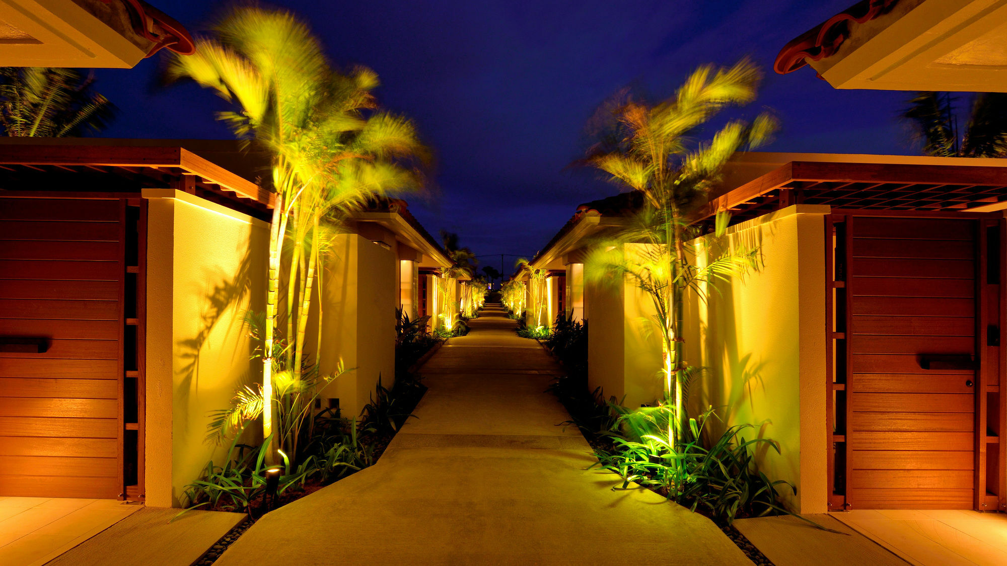 The Uza Terrace Beach Club Villas Yomitan Exterior foto